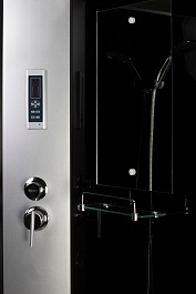 Niagara Душевая кабина Classic NG-2507-14P – фотография-6